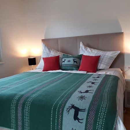 Apartchalet Sisi- Including Saalfelden Leogang Card 外观 照片
