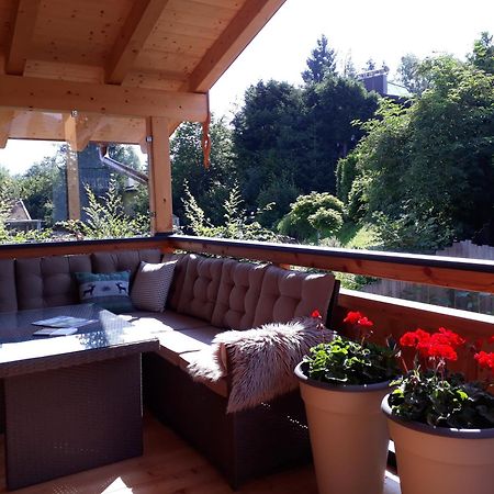 Apartchalet Sisi- Including Saalfelden Leogang Card 外观 照片