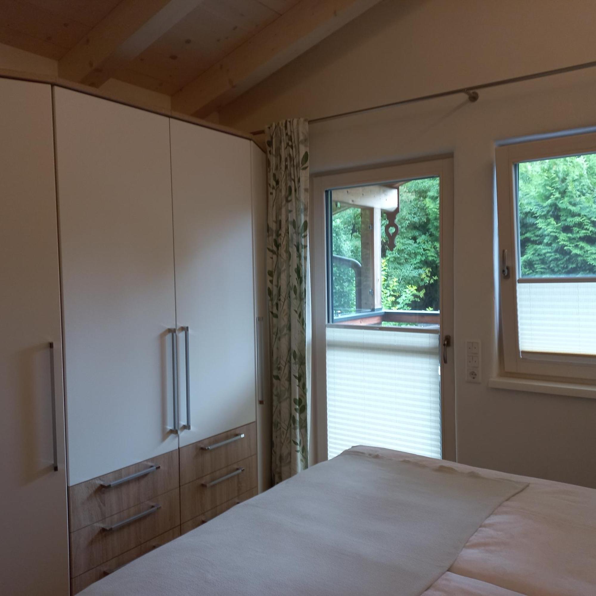 Apartchalet Sisi- Including Saalfelden Leogang Card 外观 照片