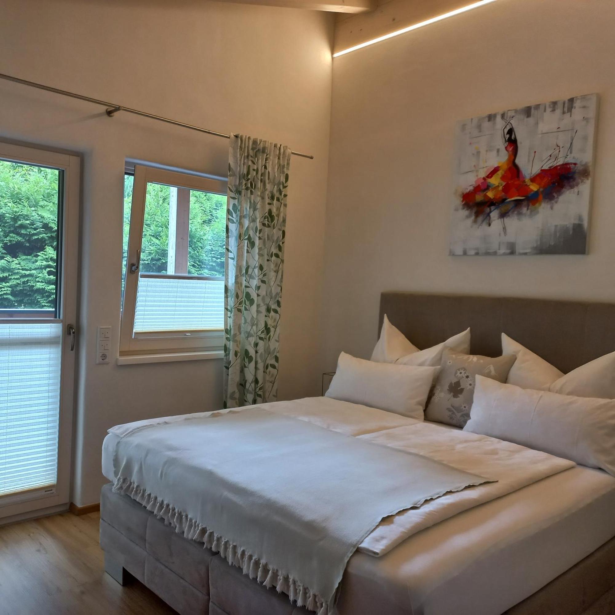 Apartchalet Sisi- Including Saalfelden Leogang Card 外观 照片