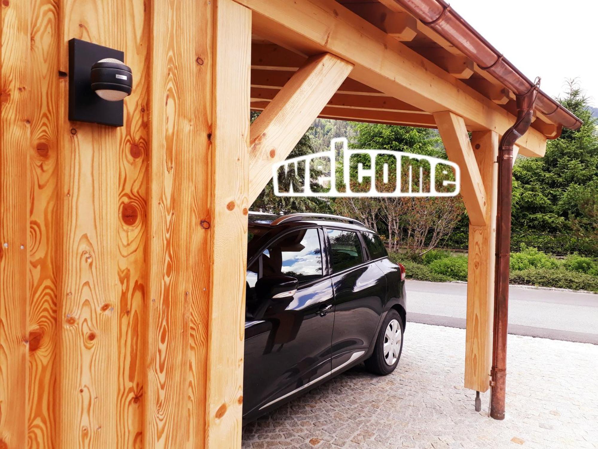 Apartchalet Sisi- Including Saalfelden Leogang Card 外观 照片