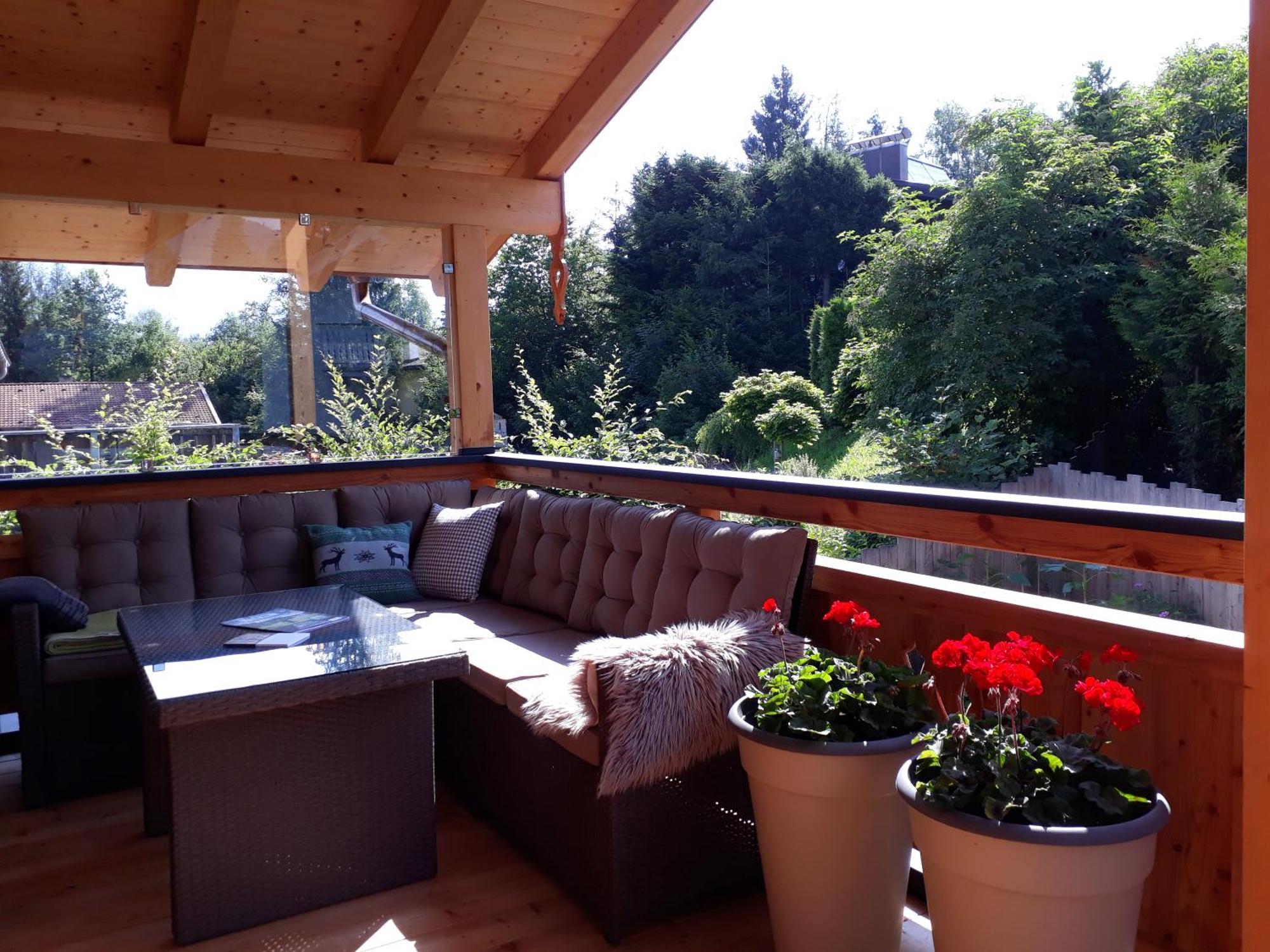 Apartchalet Sisi- Including Saalfelden Leogang Card 外观 照片