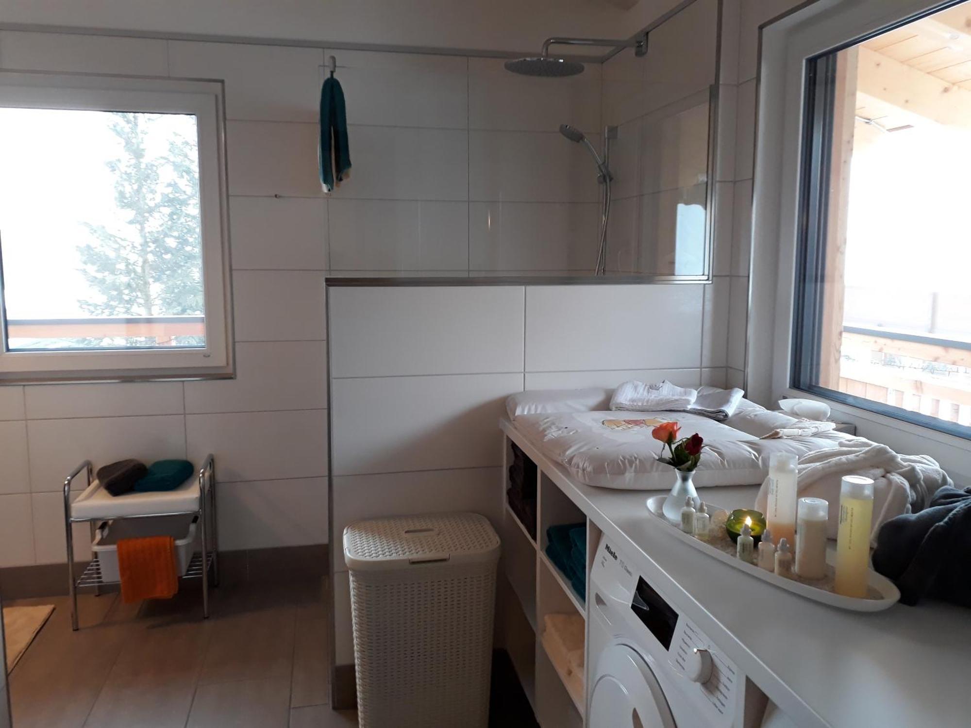 Apartchalet Sisi- Including Saalfelden Leogang Card 外观 照片